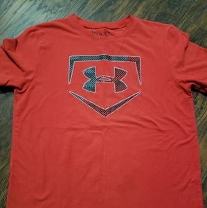Under Armour Shirt